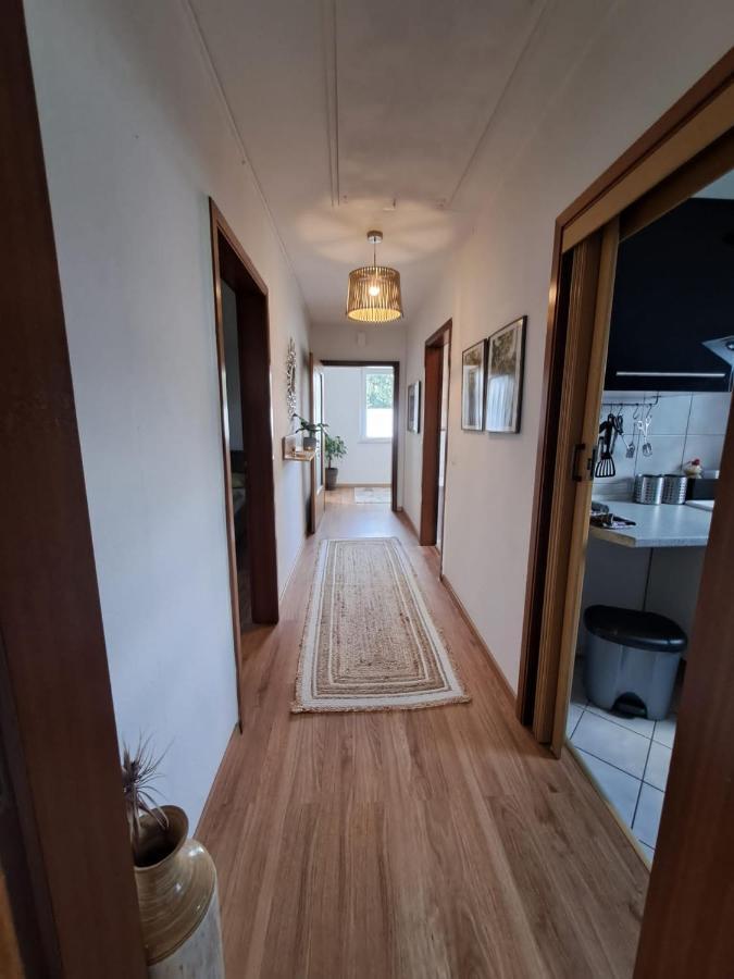 Ferienwohnung Mit Weitblick In Nordhessen Gudensberg Exterior photo